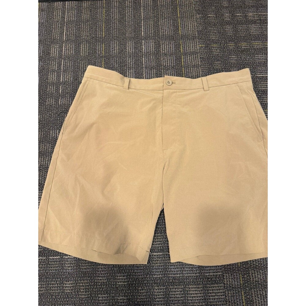 Men vineyard vines breaker performance shorts
